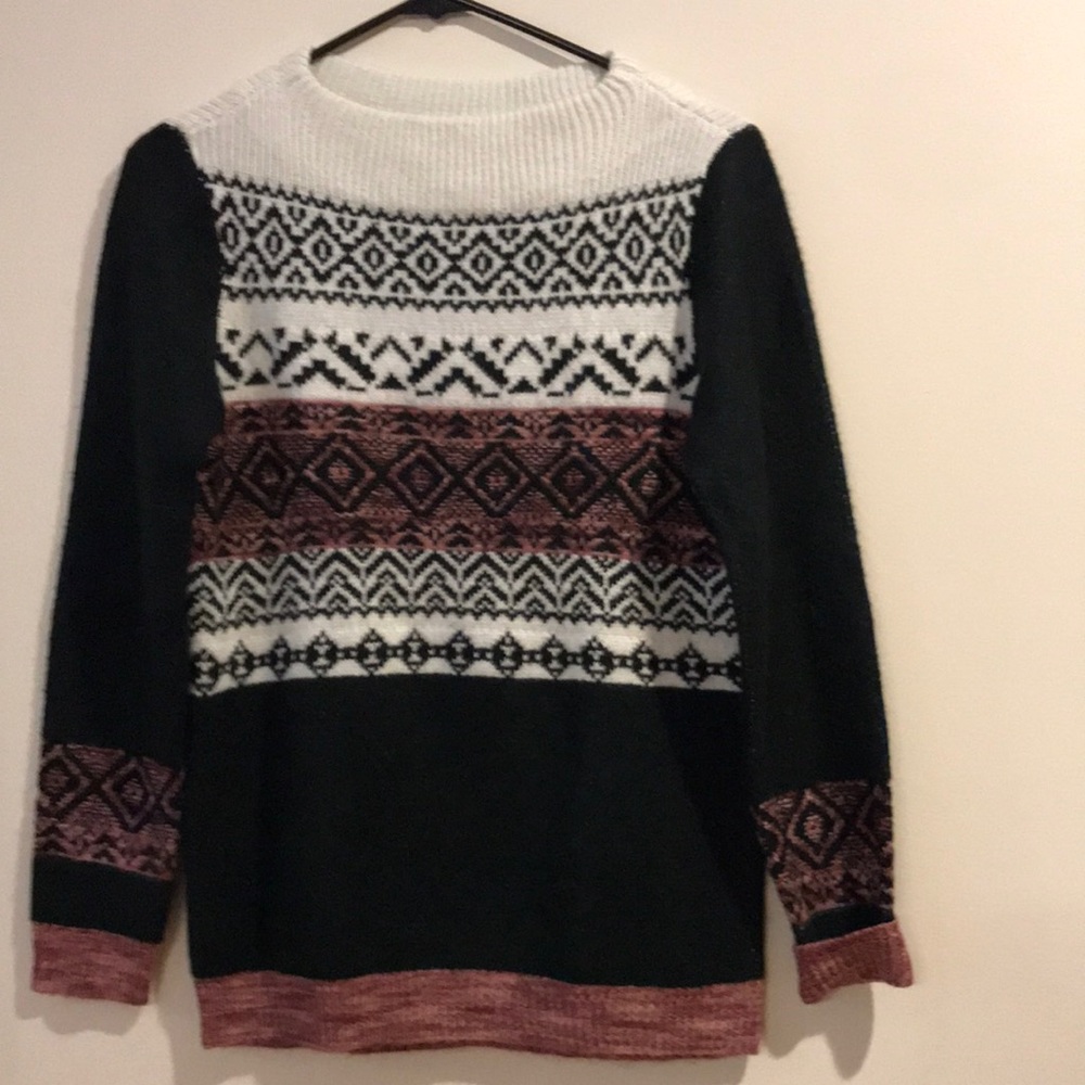 Westport XS Sweater nwot